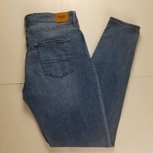Denizen Levi's Mid Rise Skinny